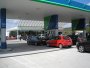 АЗС OMV