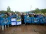 домой вернулись 205 военных