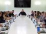 Зустріч з власниками, представниками великого бізнесу