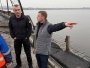 Россия атаковала Южный мост в Киеве: как курсирует метро