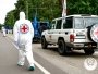 В Україну повернули тіла 522 загиблих