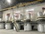 завод Старокостянтинівцукор, обладнання