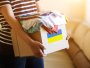 ЕС оставляет временную защиту для беженцев из Украины еще на год