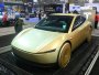 Tesla Cybercab