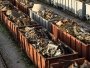 "Укрзалізниця" виставила на аукціон перші лоти металобрухту