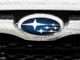 Subaru Logo