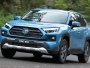 Toyota RAV-4