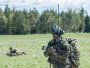 військовий польської армії