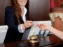 готель, готельний бізнес, ресепшн