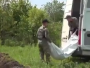 В Лисичанске полиция массово хоронит мирных жителей в братской могиле (ВИДЕО)