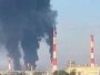 Последствия удара по Куйбышевскому НПЗ