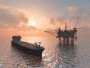 газ, нефть
