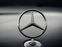 Mercedes-Benz Logo