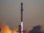 Starship, ракета