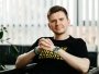 Кирило Хом’яков, регіональний голова Binance в Центральній та Східній Європі, Цен­тральній Азії та Африці.