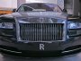 автомобиль Rolls-Royce Ghost Series I