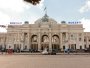 залізничний вокзал Одеса-Головна