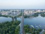 мости у Києві