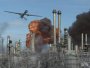Атака дронов вывела из строя Пермский НПЗ