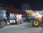 Польща посилює охорону пунктів пропуску на кордоні з Україною після російських атак