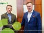 Приватний капітал підтримує державні енергетичні ініціативи: угода ОТП Банк та ЕКУ