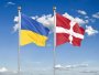 Україна та Данія