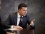 Владимир Зеленский. Фото: пресс-служба президента