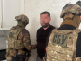 співрробітники СБУ, затримання , мер Кілії,  В'ячеслав Чернявський