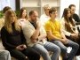 Представительство ассоциации является первым в Днепре.