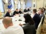 встреча Зеленского с бизнесом