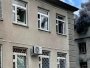У Харкові під час обстрілу пошкоджено приміщення податкової