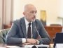 Глава НБУ Андрей Пышный