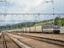 Електровоз ZSSK CARGO