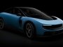 Ferrari Luce