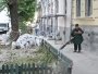 дворники
