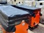 Четыре области получили от Австрии и Швеции оборудование для защиты энергосистемы