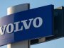 готенбург, Швеция, февраль, volvo