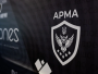 Логотип АРМА