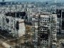 Допомагають окупантам: відбудовуючи Маріуполь РФ використовує німецькі будматеріали і техніку