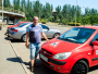 Топ автошкіл: «Магістраль» – зручний графік і послідовна підготовка до іспиту