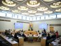 Делегації України та Литви