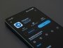 Telegram app