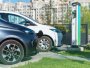Доля гибридных автомобилей в Украине растет