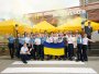 Как «МакДональдс» в Украине развивает новое поколение украинских специалистов