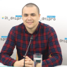 Євген Гостіщев
