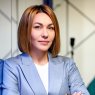 СЕО Parimatch Ukraine Наталія Гілевич