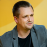 Дмитрий Беспалов