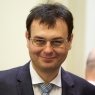 Даниил Гетманцев