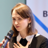 Александра Азархина