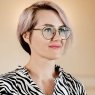 Оксана Юрченко